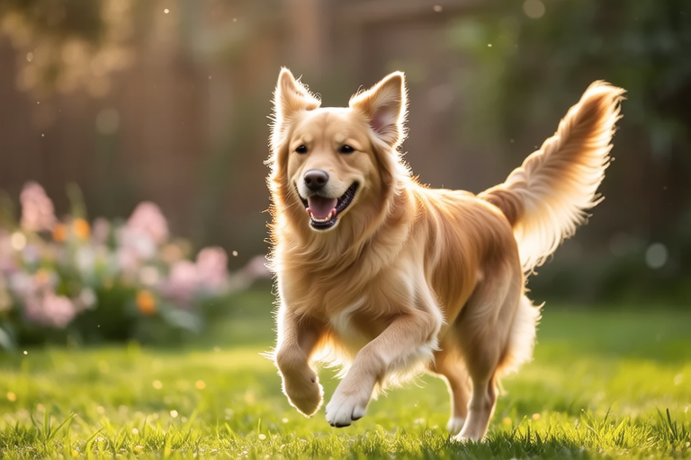 Labrador Love: Unraveling the Secrets Behind Their Endless Energy