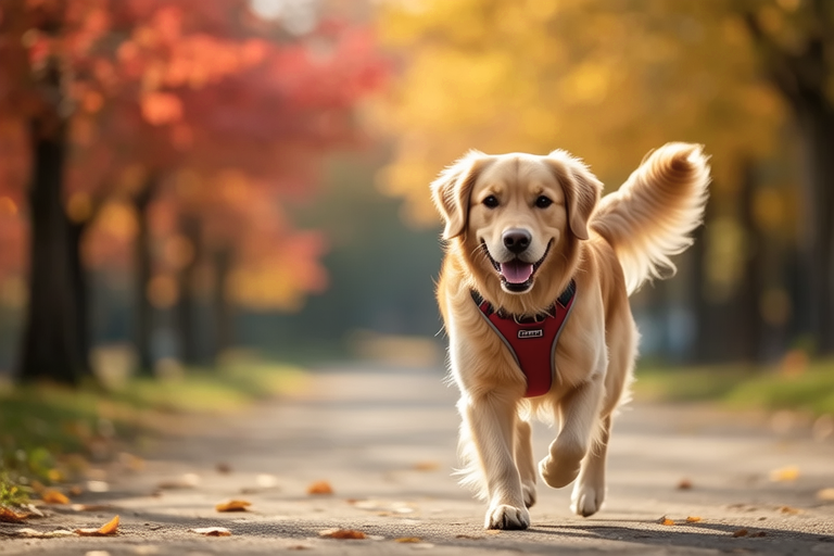 Secrets to Keeping Your Labrador Active and Fit All Year Round