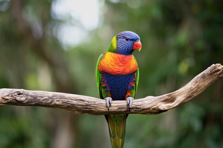 Splendid Japalure Care Guide: Tips for Happy and Healthy Birds