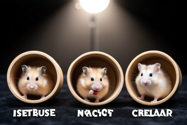 The Top 5 Myths About Hamsters Debunked Once and For All