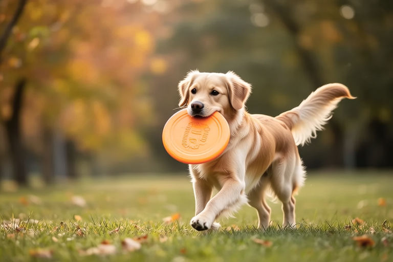Top 10 Reasons Golden Retrievers Are the Best Pet