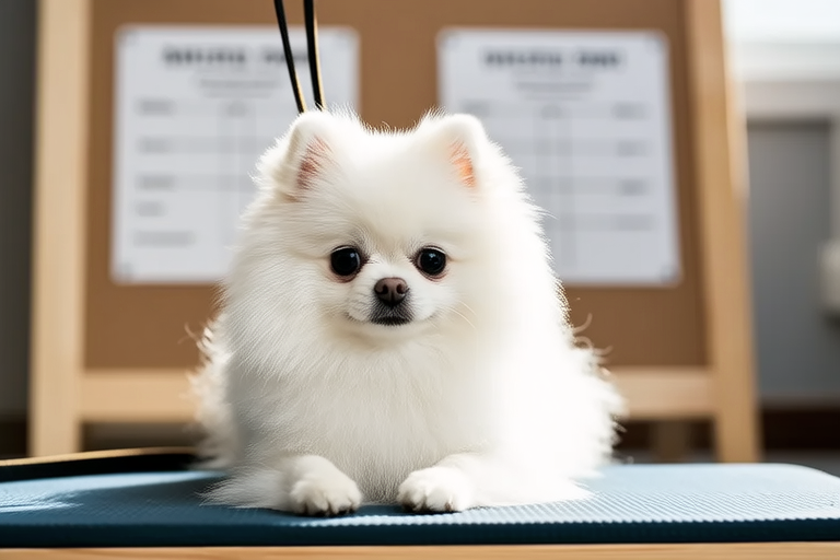 Training Tips and Tricks Every Pomeranian Owner Needs to Know