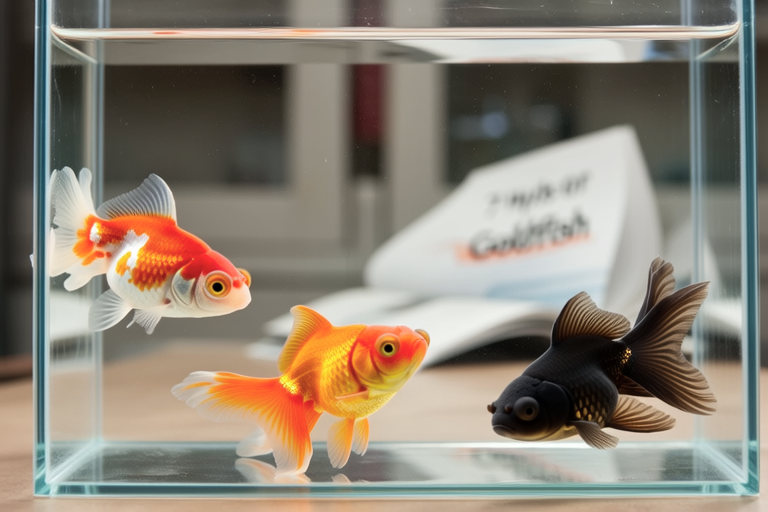 7 Myths About Goldfish You Need to Stop Believing