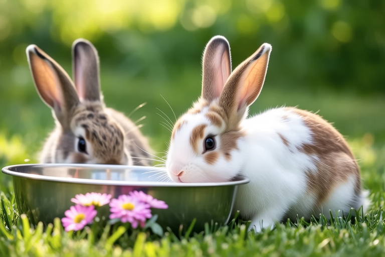 Adorable Lop Rabbits: The Ultimate Pet for Family Life