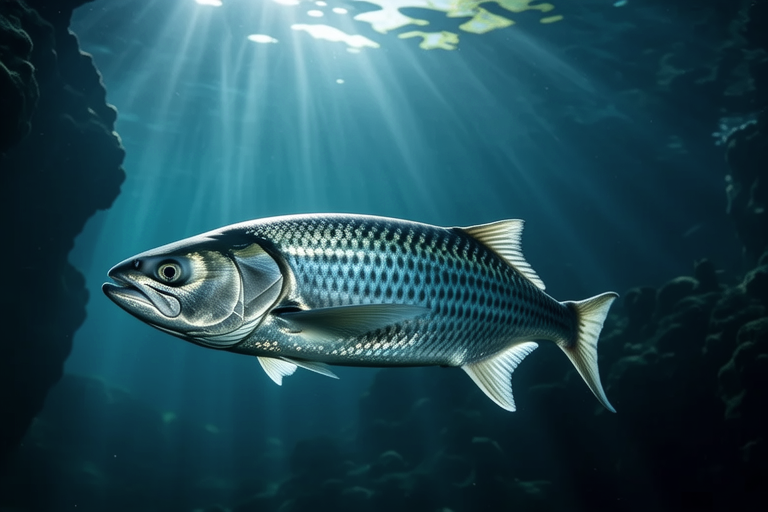 From Amazon to Aquarium: The Majestic Journey of the Arowana