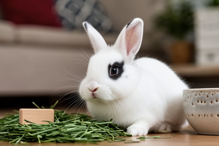 How to Care for Your New Dutch Dwarf Bunny Like a Pro