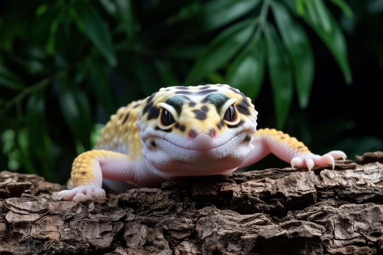 How to Train Your Chameleon: Tips from Expert Pet Owners