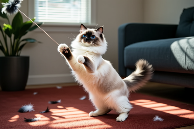 Inside the Life of a Siamese Cat Owner: Tips and Tricks
