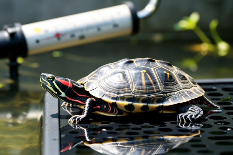 Red-eared Slider Care Guide: Common Mistakes New Owners Should Avoid