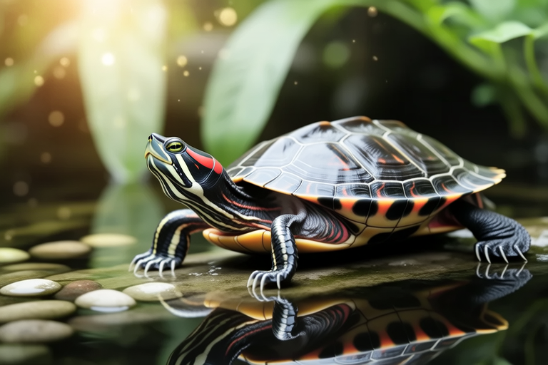 The Ultimate Guide: Caring for Red-eared Sliders Like a Pro