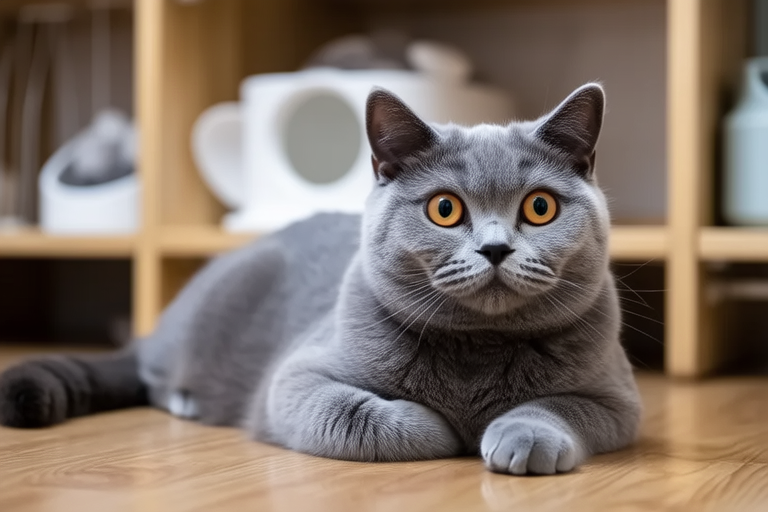 The Ultimate Guide to Caring for Your American Shorthair: Tips from Expert Cat Owners