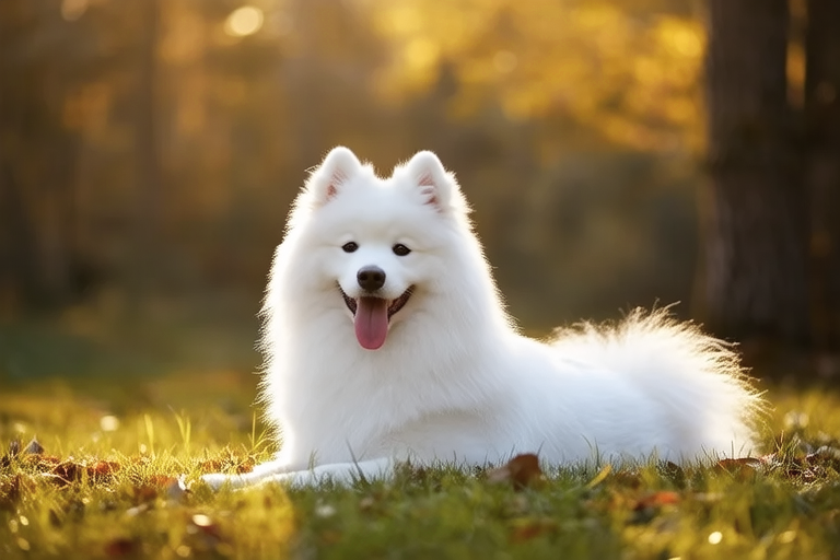 The Ultimate Guide to Caring for Your Lovable Samoyed