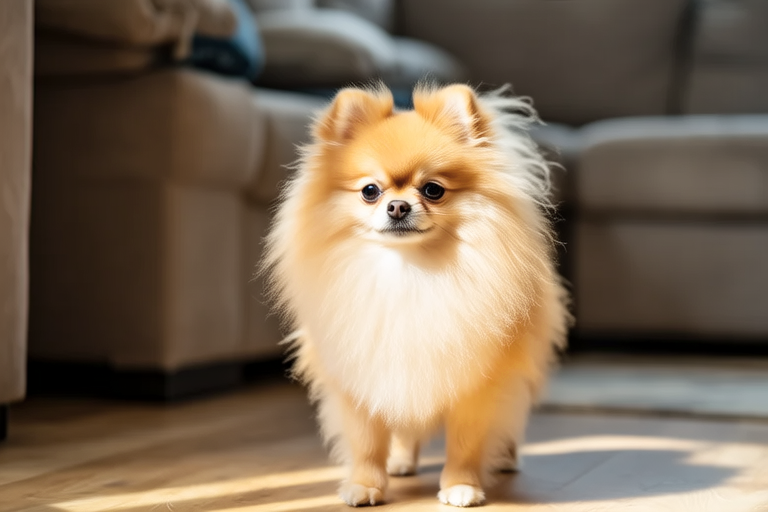 Top 10 Reasons Your Pomeranian is a Miniature Marvel
