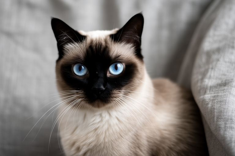 10 Surprising Facts About Siamese Cats That Will Amaze You