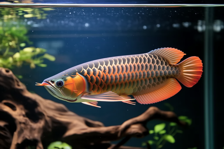 Arowana Ownership Unveiled: Care Tips for the Aquatic Enthusiast