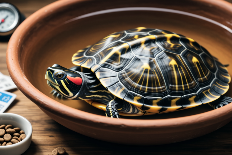Common Myths About Red-eared Sliders Busted!
